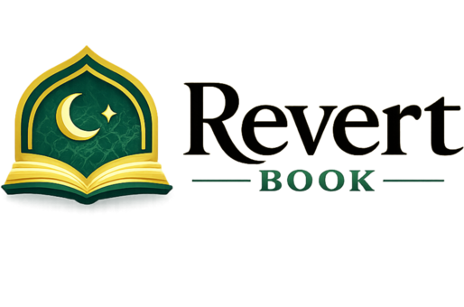 Revert Book